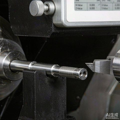 增强型